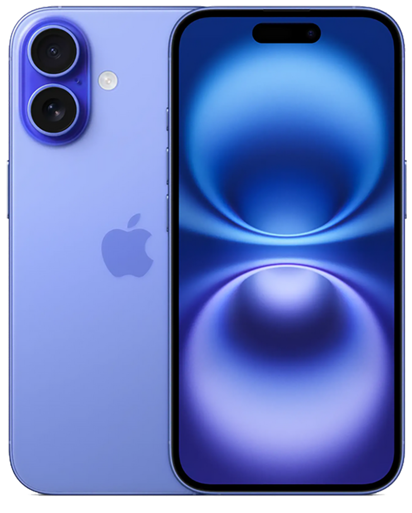 Apple iPhone 16+