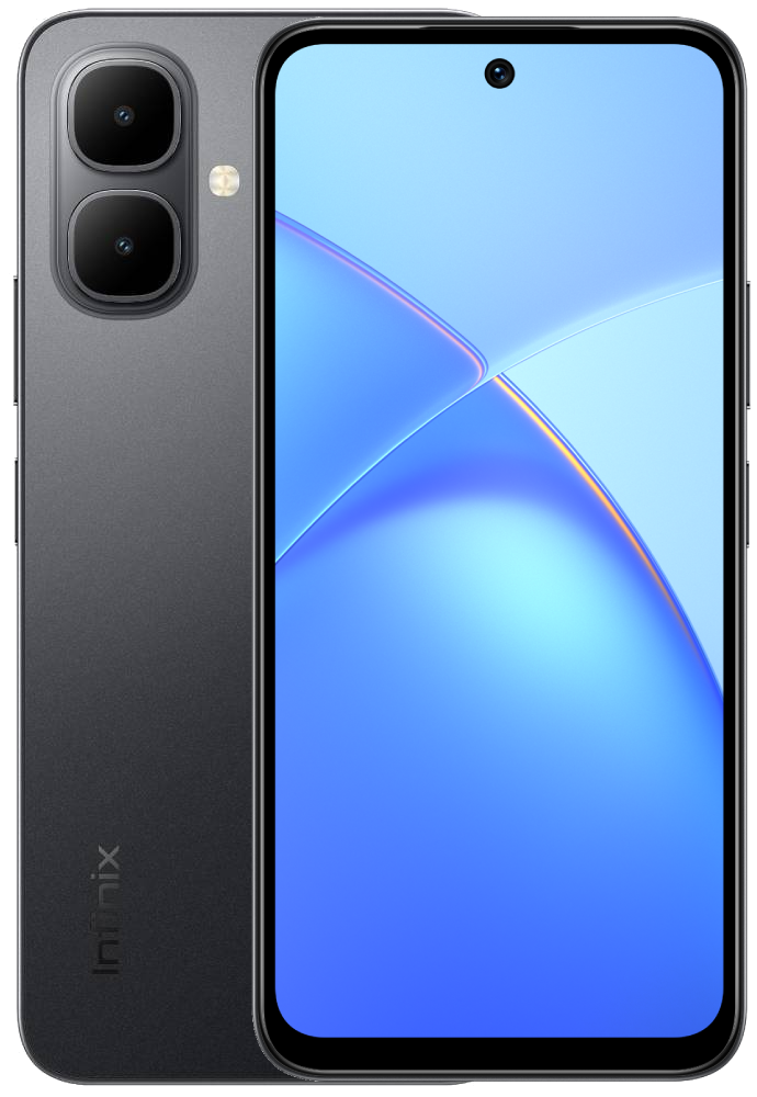 Infinix Smart 10