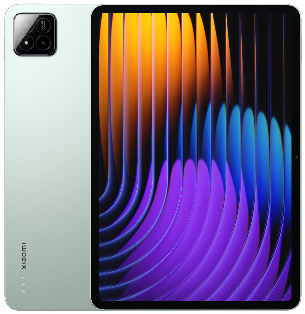 Xiaomi Pad 7 Pro
