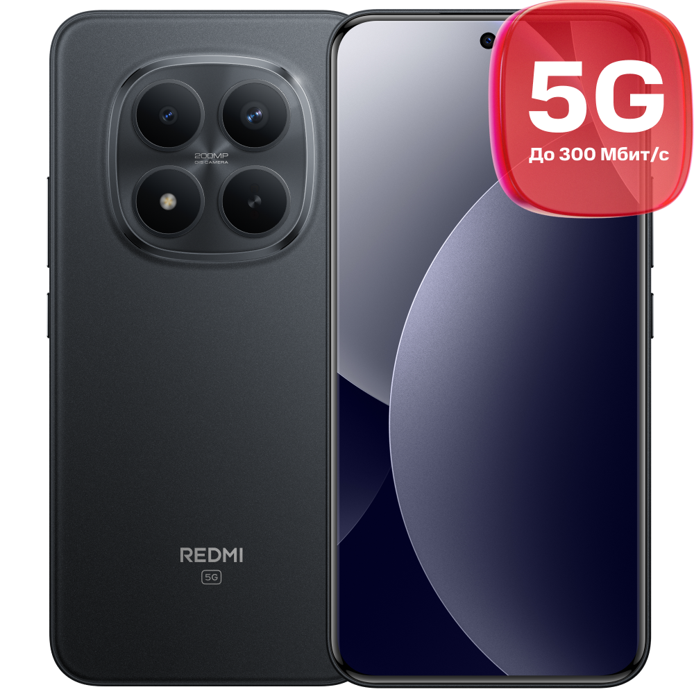Redmi Note 15 Pro+