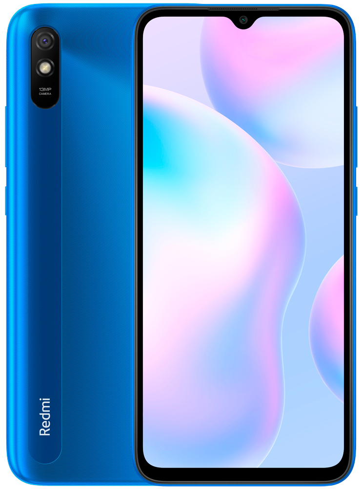 Redmi 9A