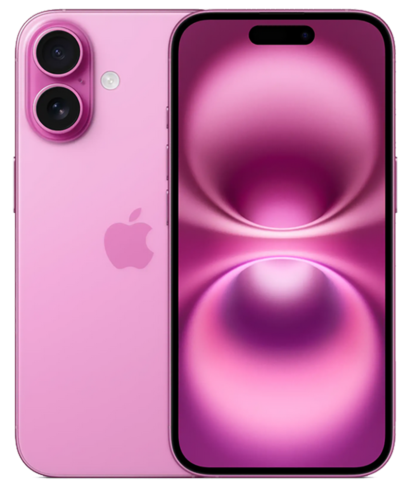 Apple iPhone 16