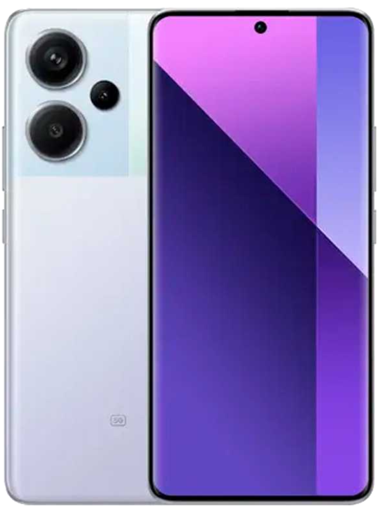 Redmi Note 13 Pro+