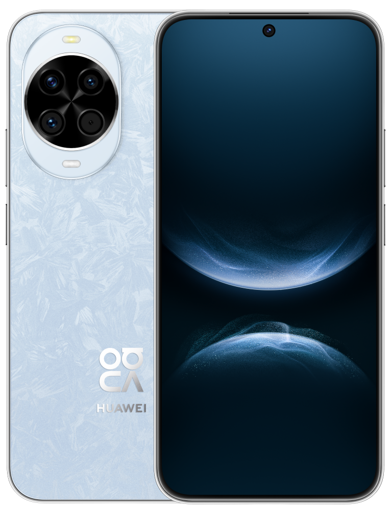 Huawei Nova 14