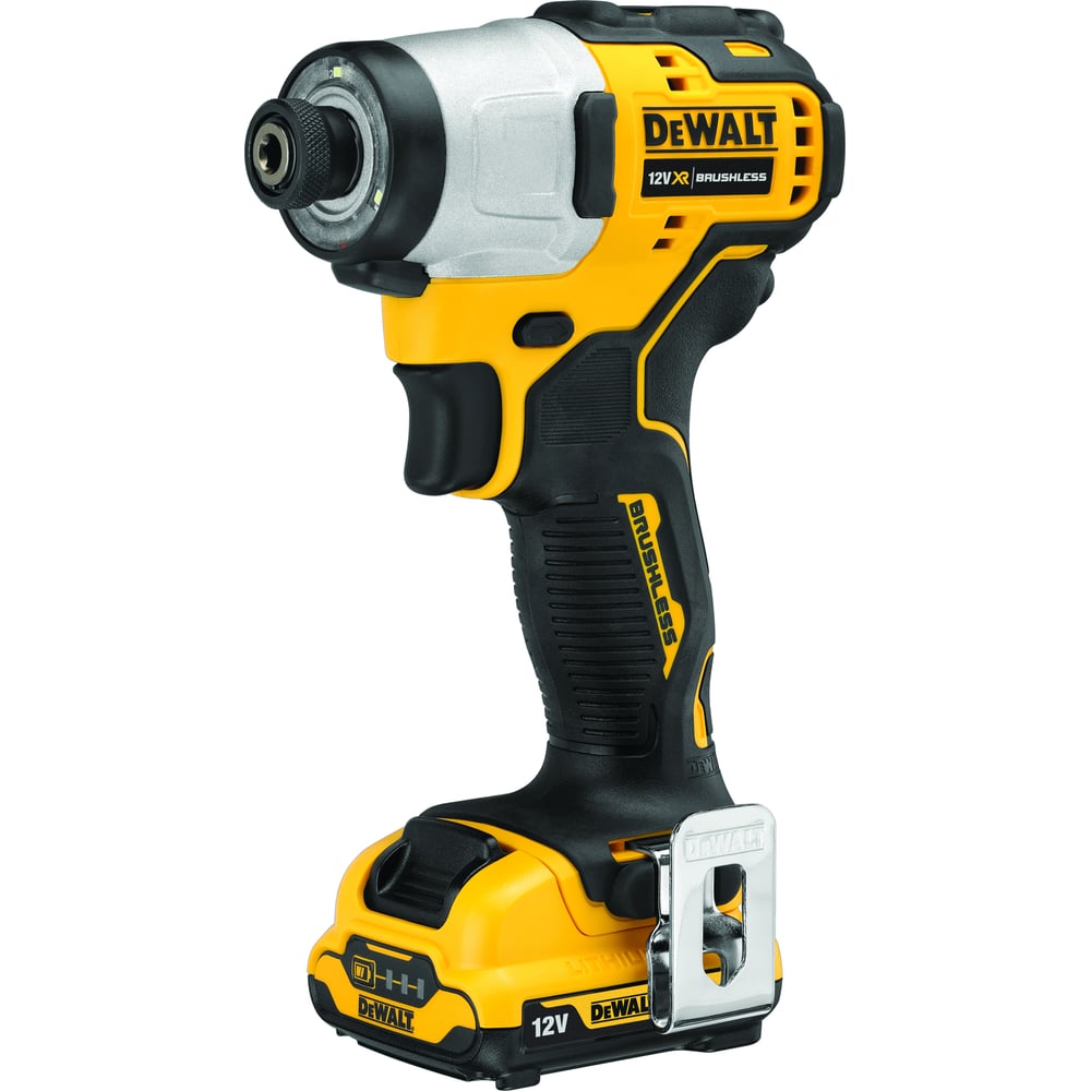 DeWalt DCF801D2