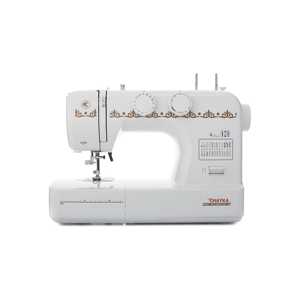 Chayka WAVE 2125