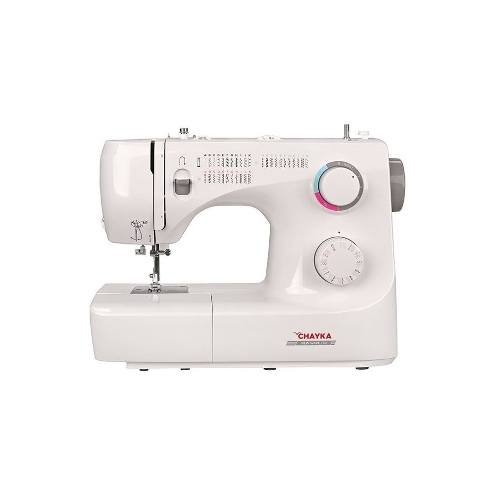 Chayka WAVE 760