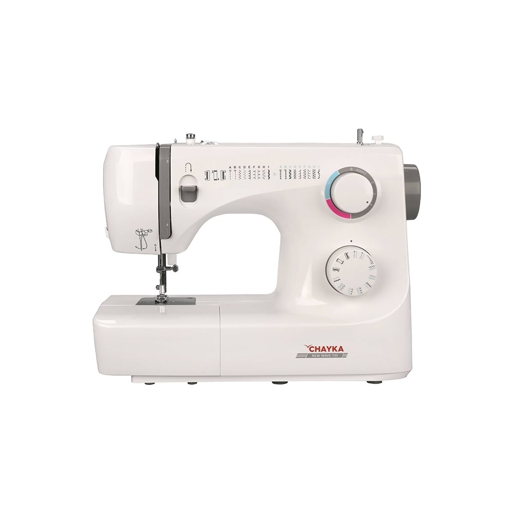 Chayka WAVE 735