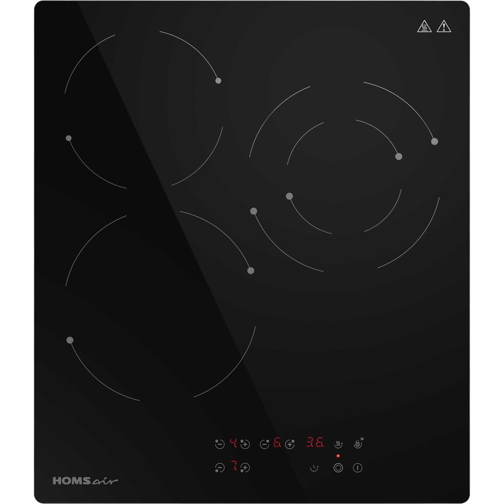 HOMSair HVC43DBK