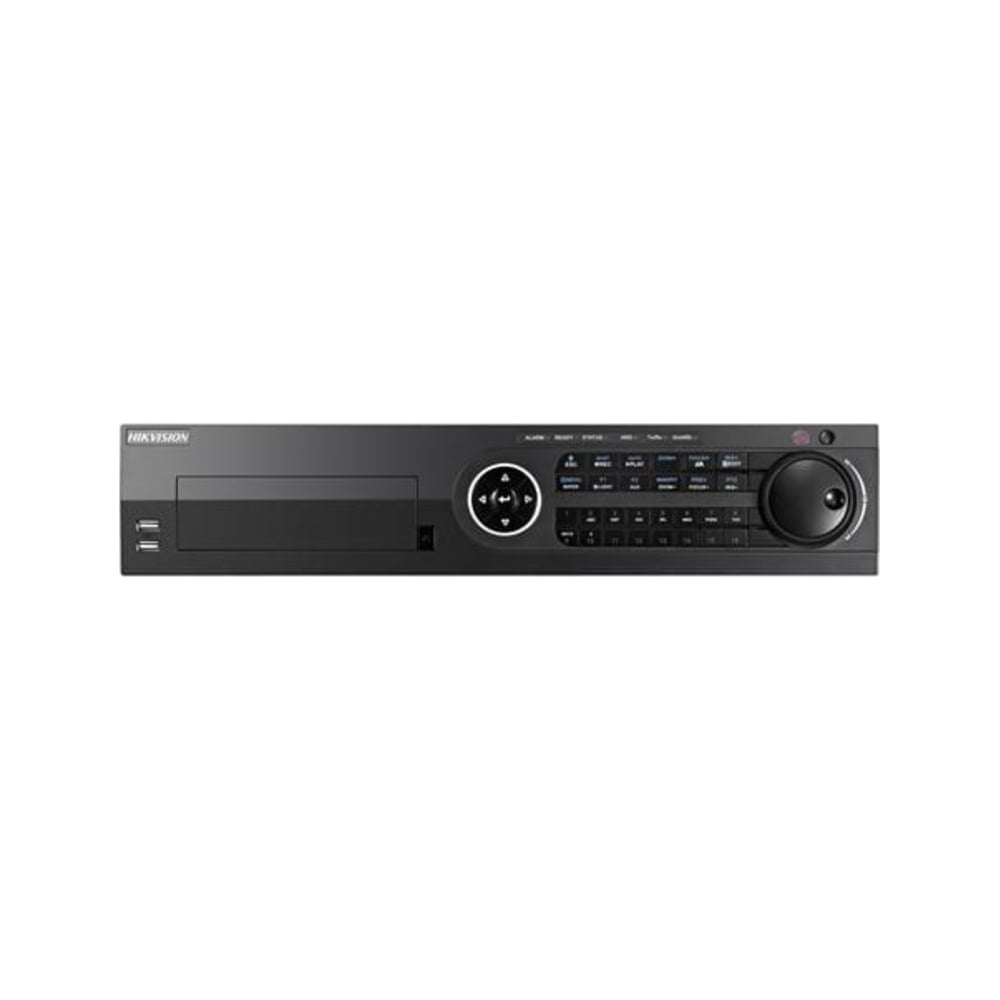 Hikvision DS-8108HQHI-K8