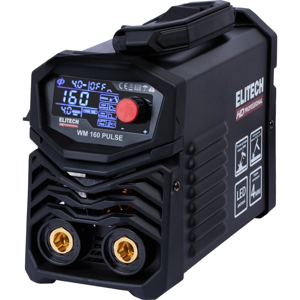 Elitech WM 160