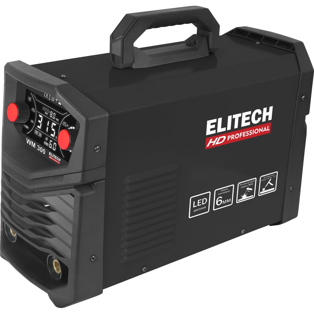Elitech WM 300