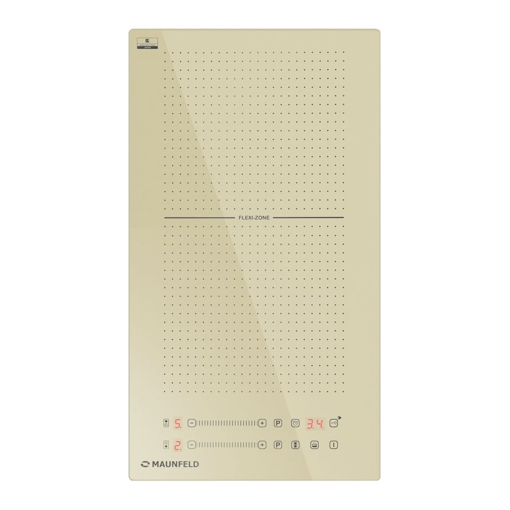 Maunfeld CVI292S2FBG