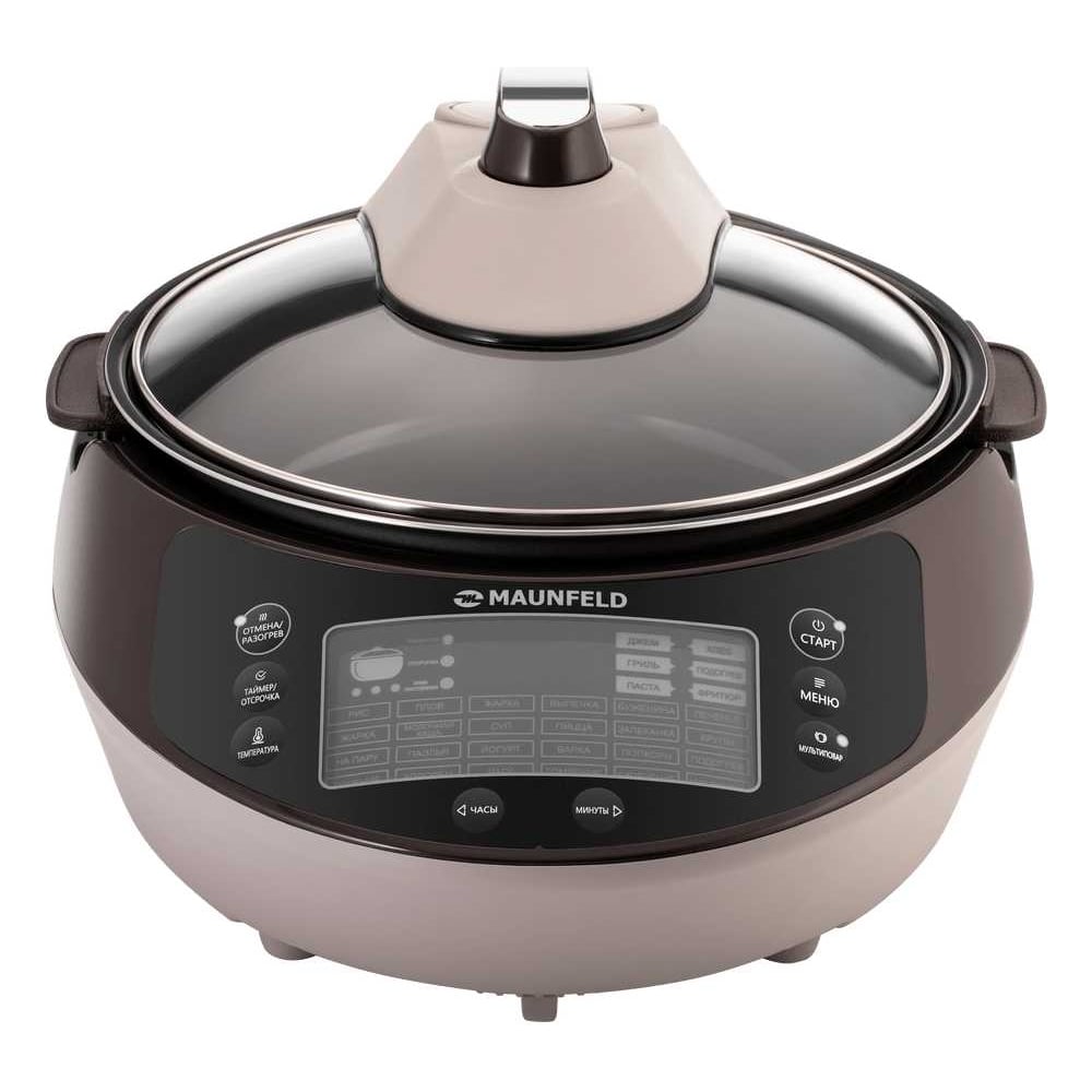 Maunfeld MF-1621BR