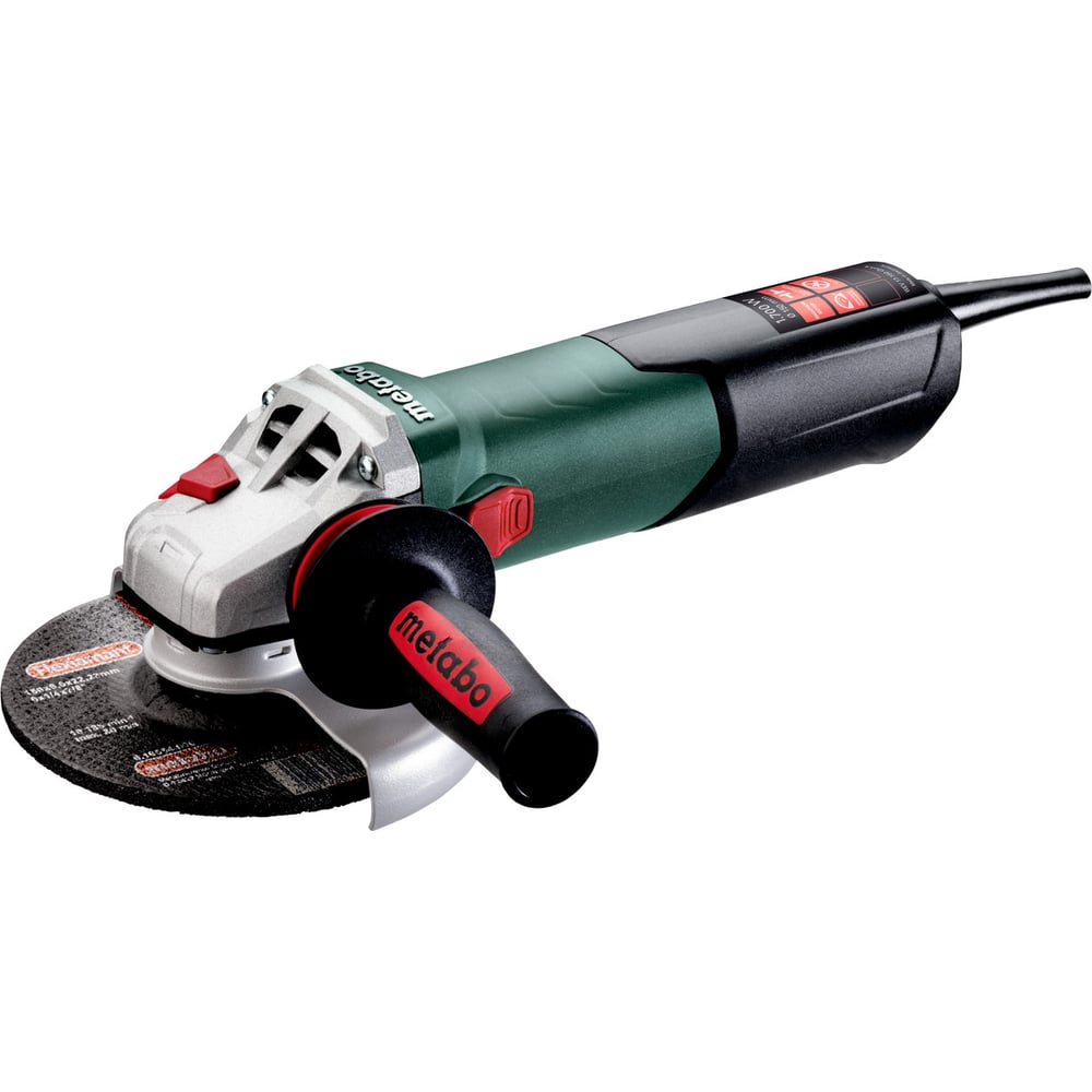 Metabo WEV 17-150 QUICK