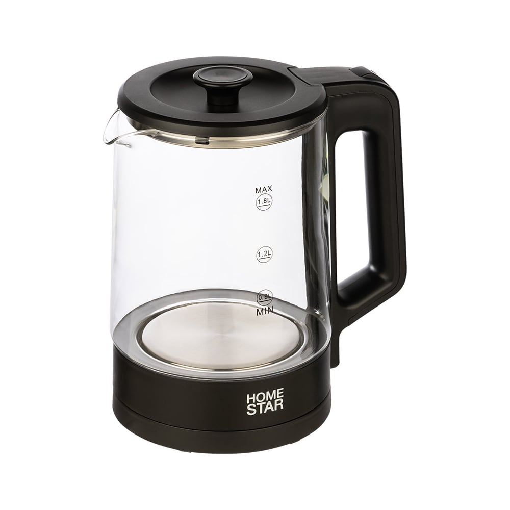 Homestar HS-1008