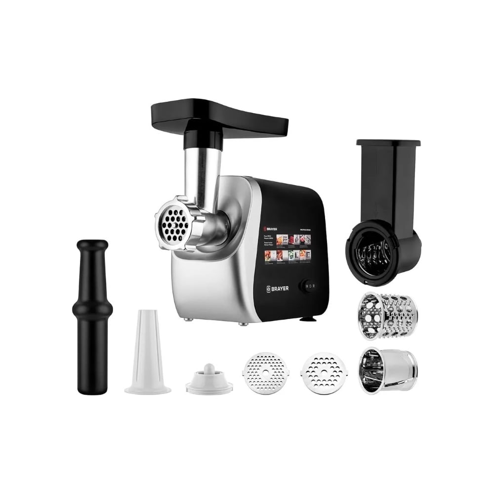 Brayer 1608BR