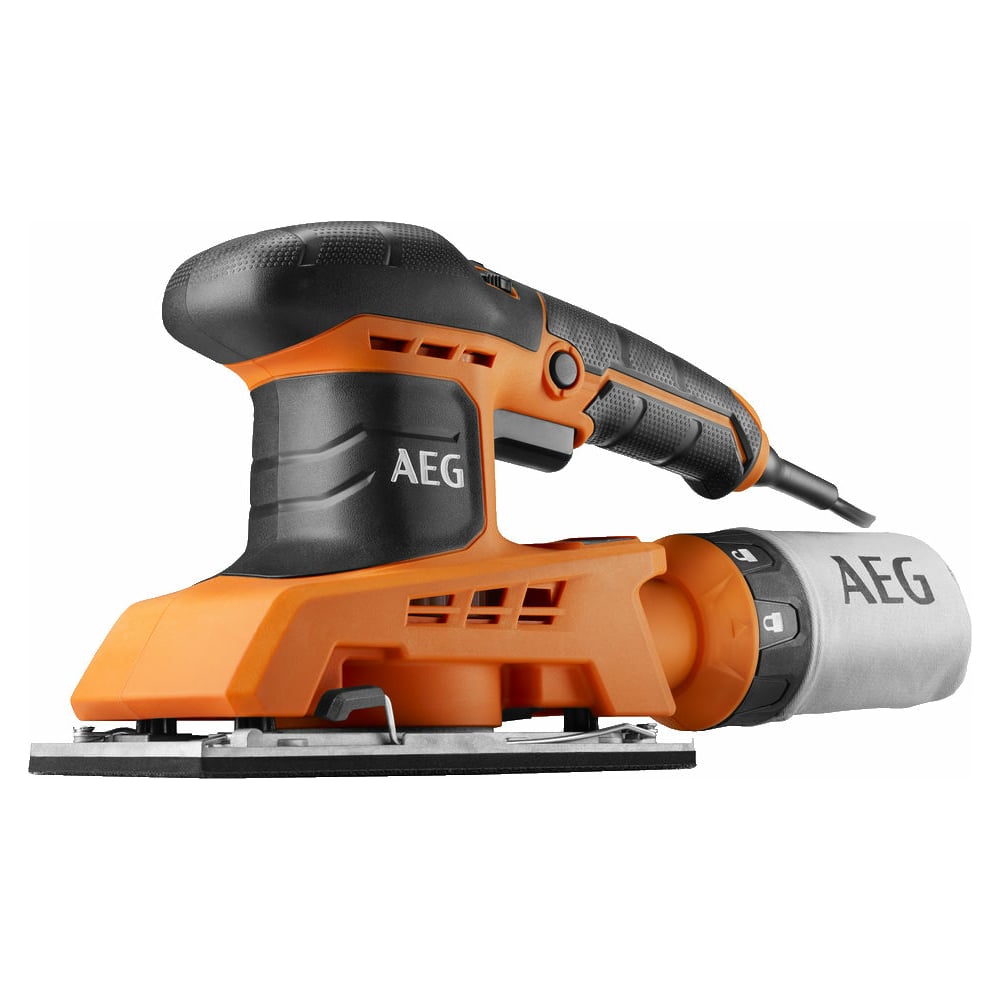 AEG FS250