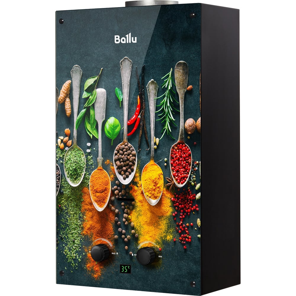 Ballu HC-1584732