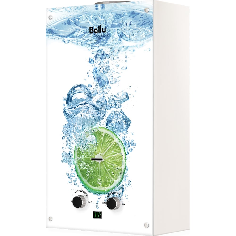 Ballu HC-1584733