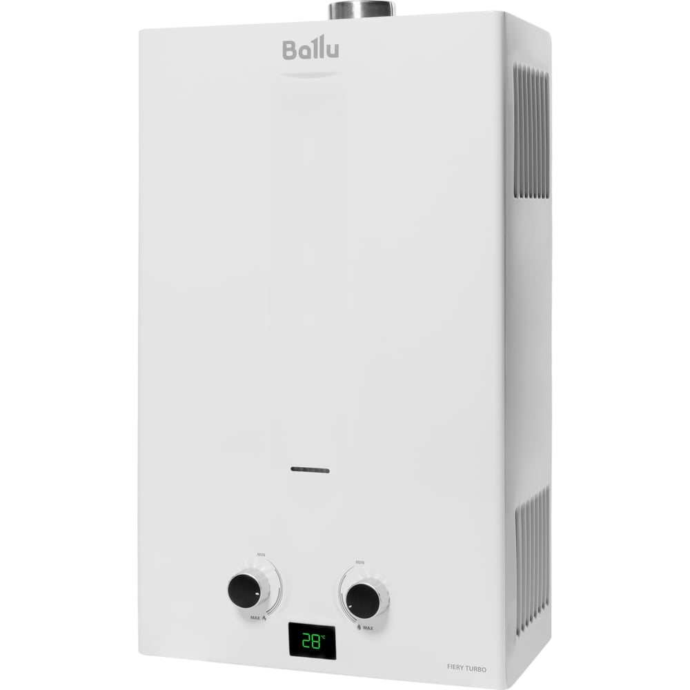 Ballu HC-1584737