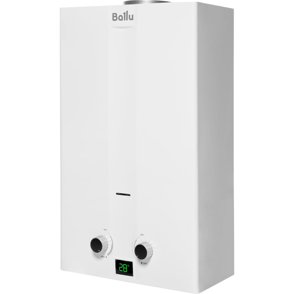 Ballu HC-1584730
