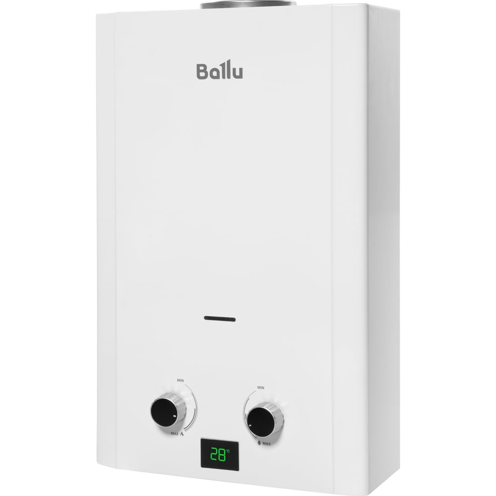 Ballu HC-1584742