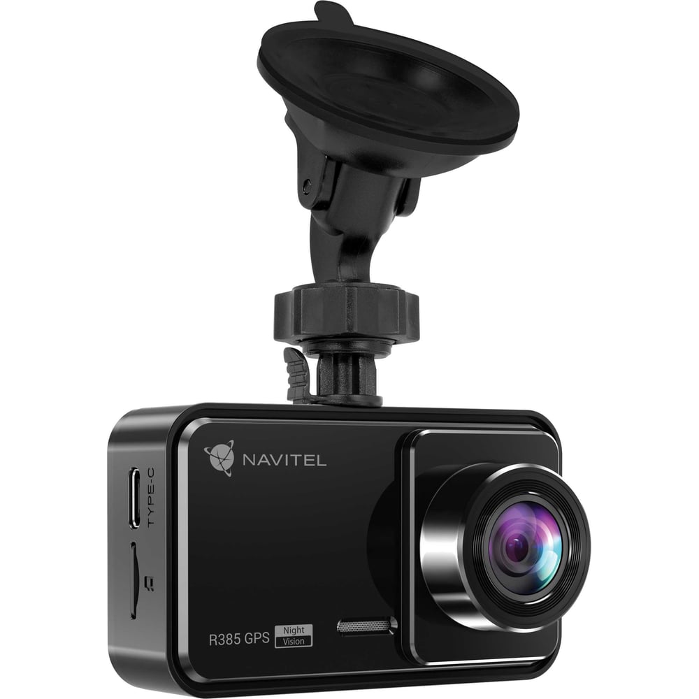 NAVITEL R385