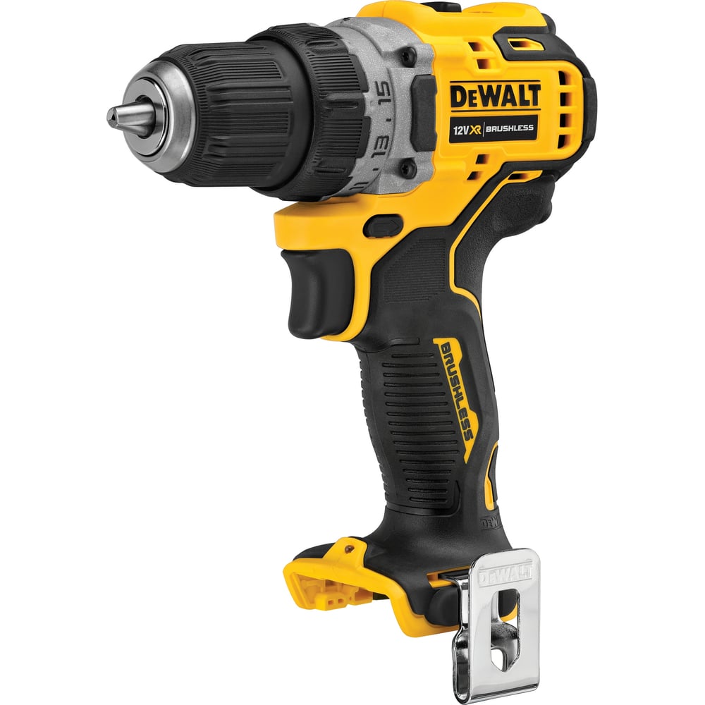 DeWalt DCD701N
