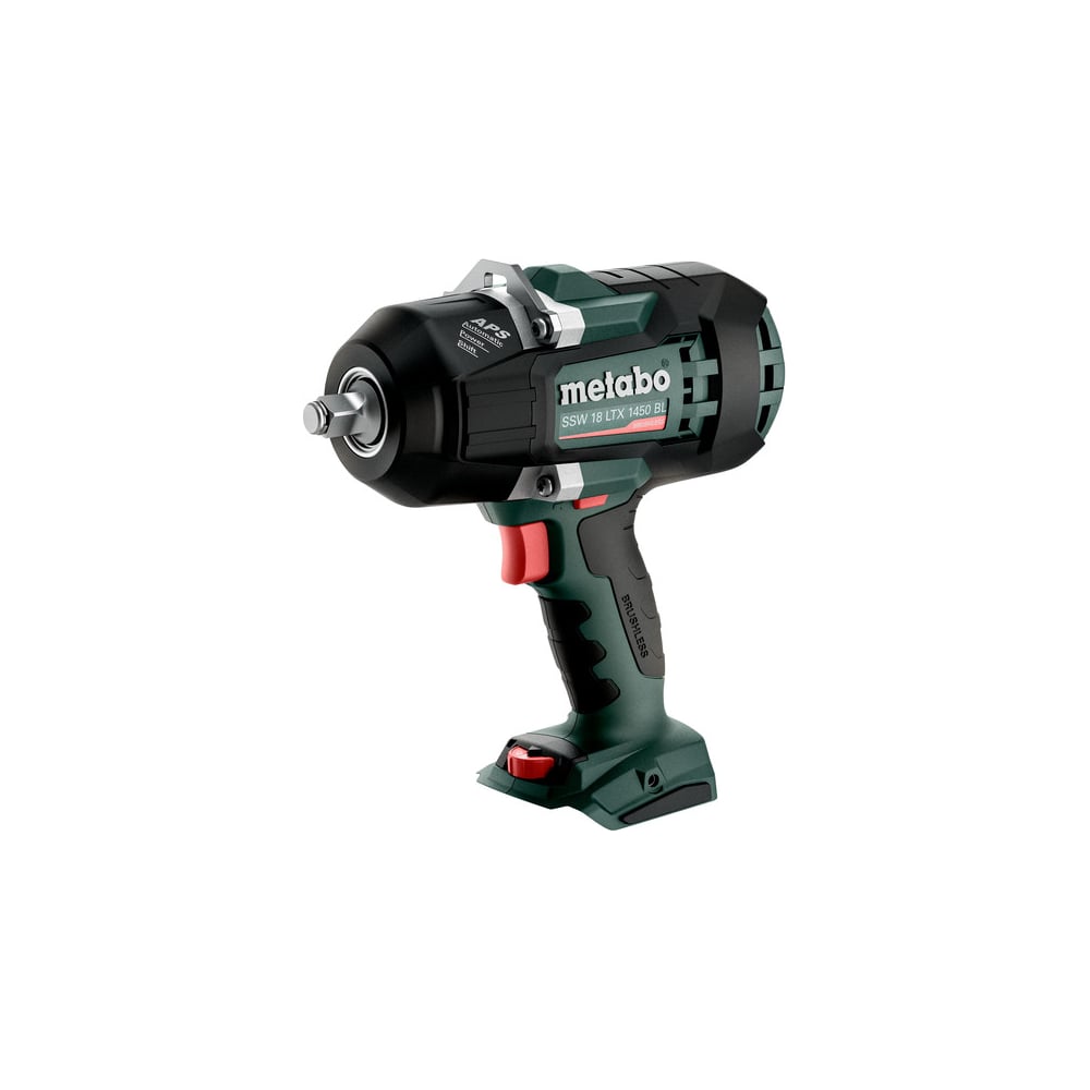 Metabo SSW 18