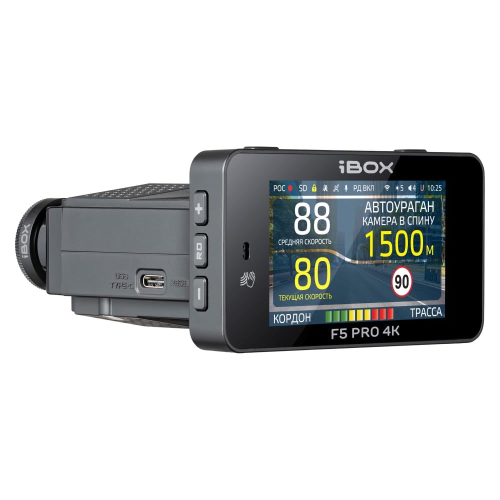 iBOX F5 PRO