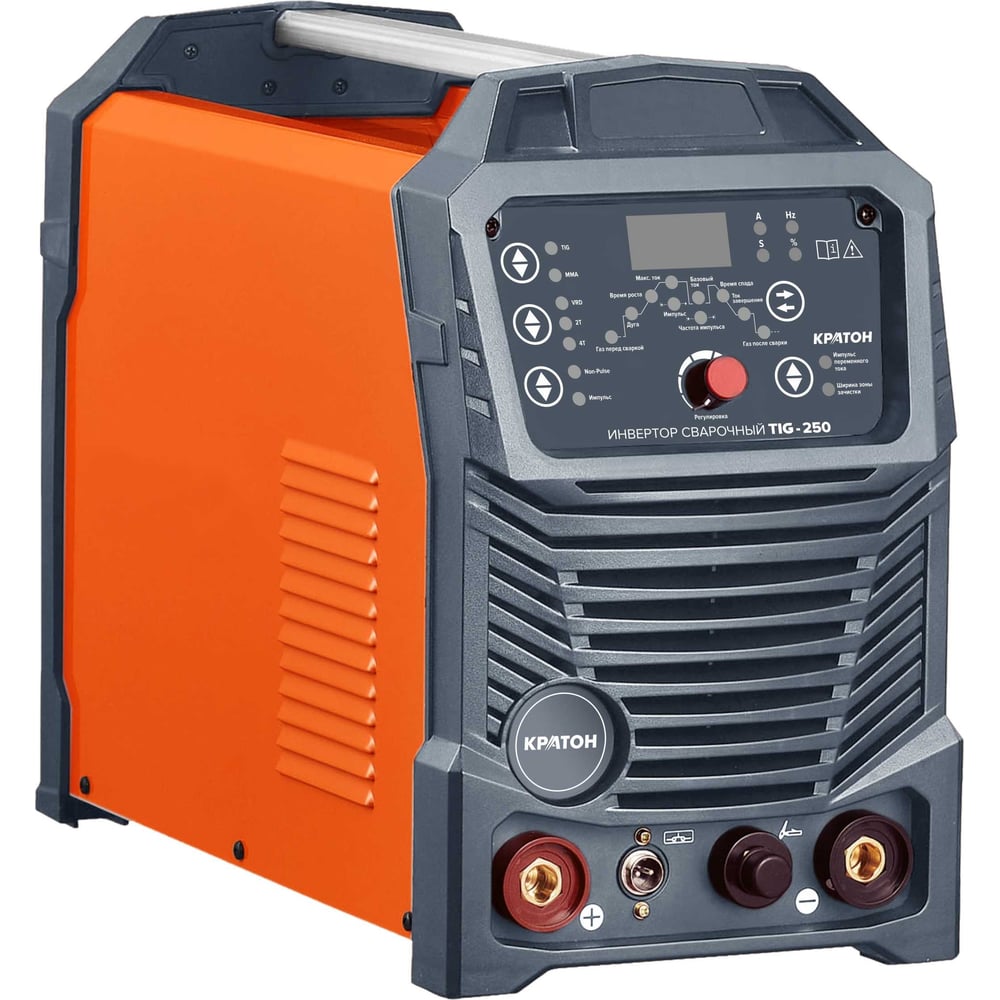 Кратон TIG-250