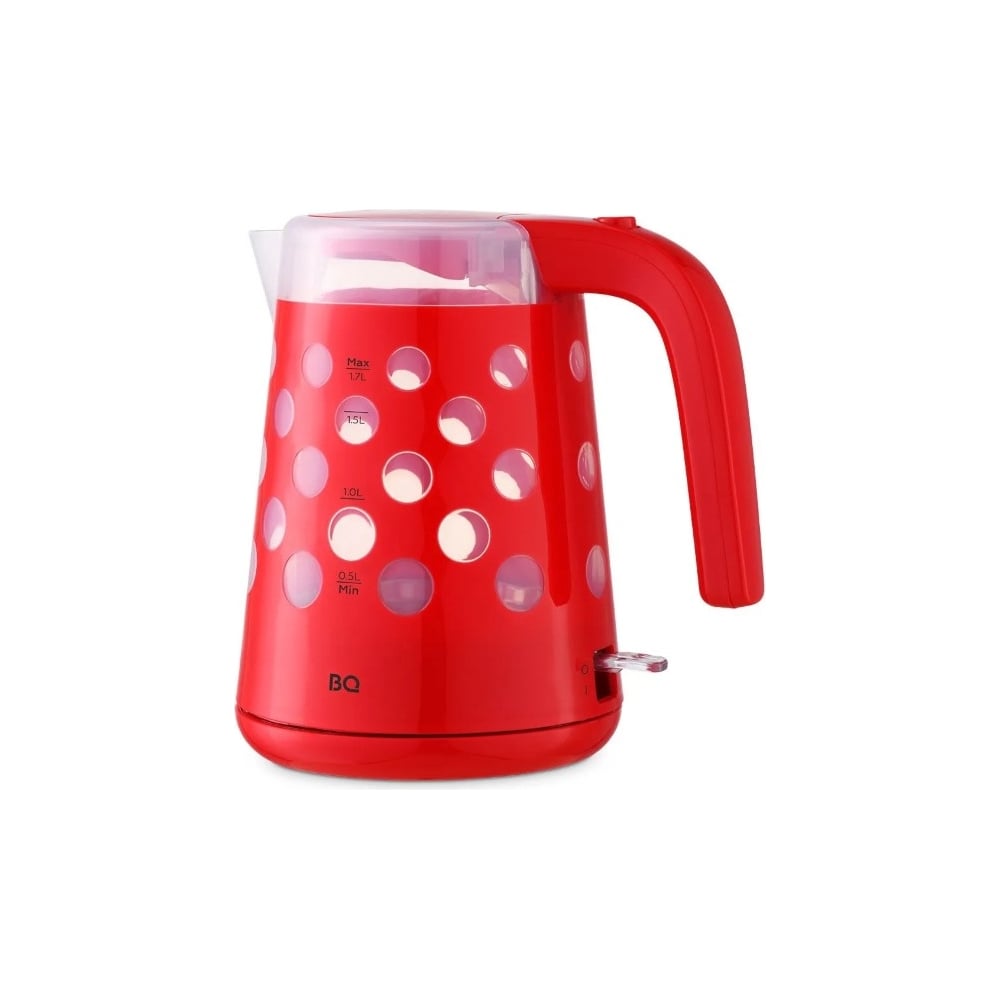 BQ KT1713P