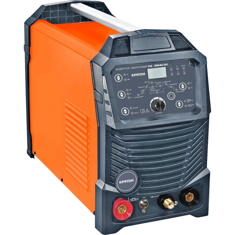 Кратон TIG-250AC/DC