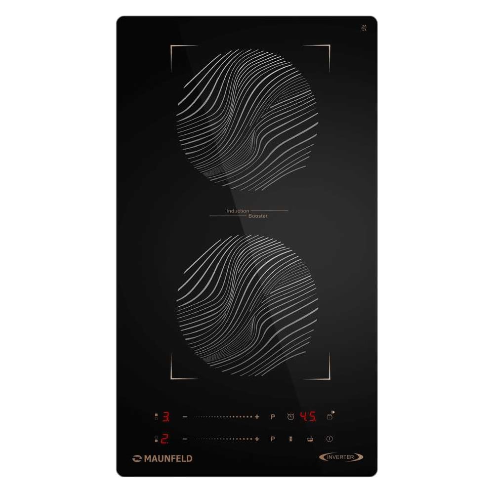 Maunfeld CVI292S2BBKF
