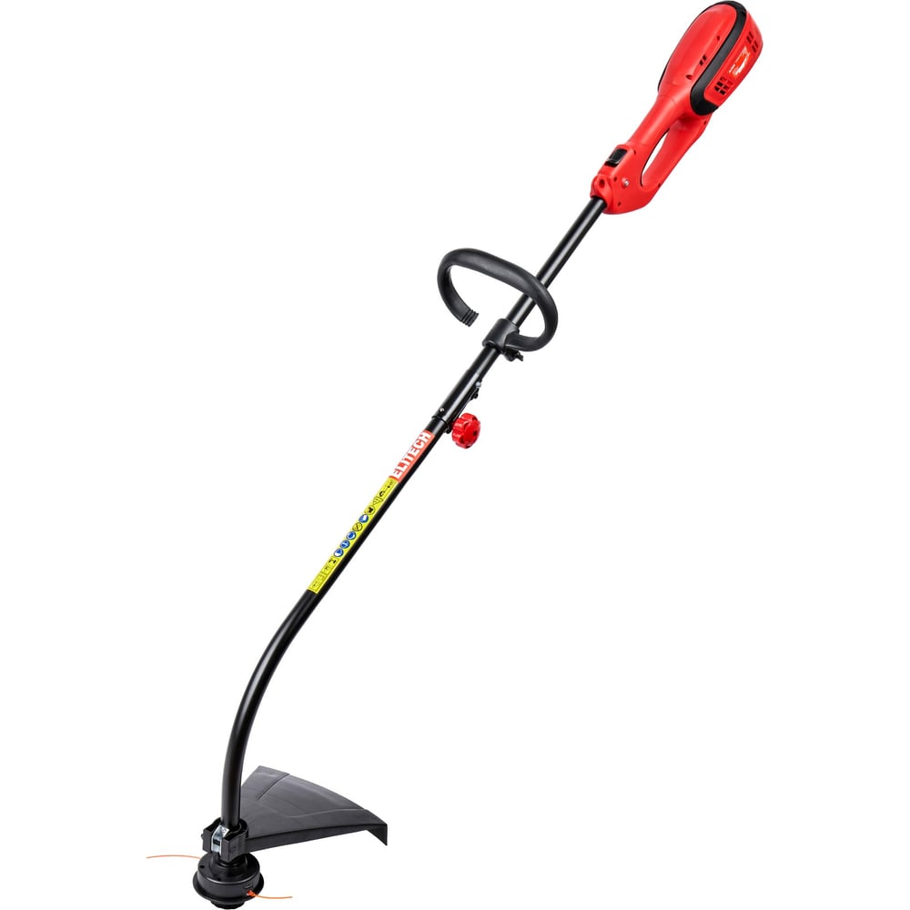 Elitech E1602.024.00