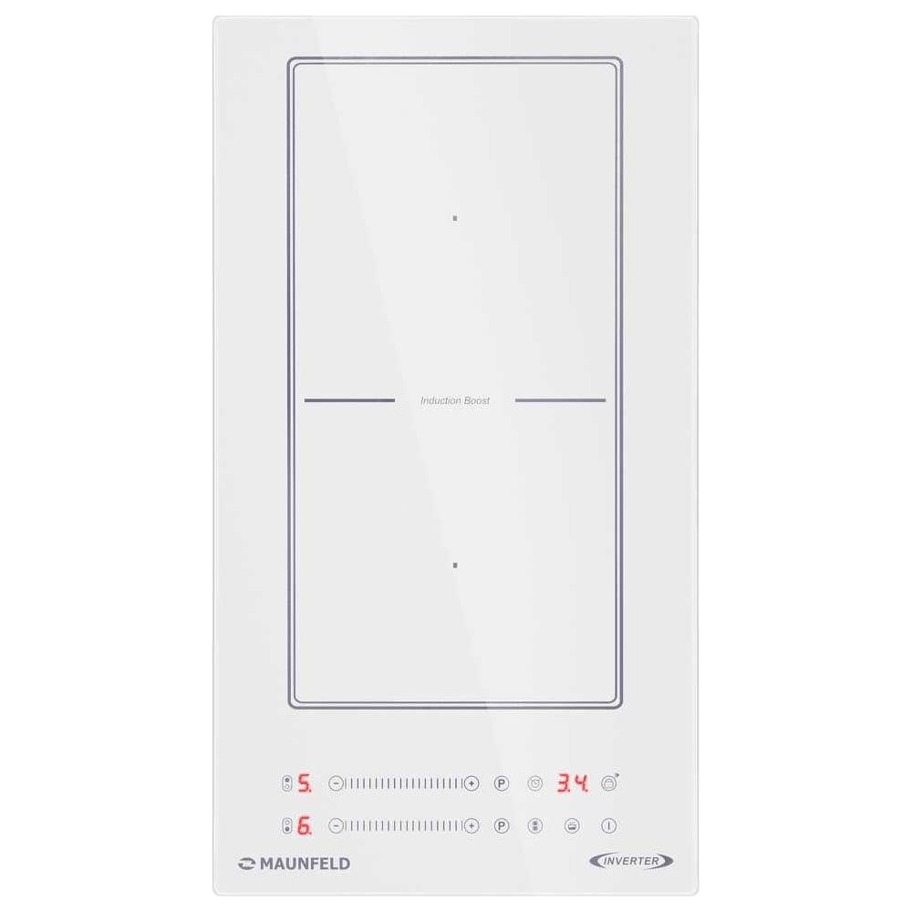Maunfeld CVI292S2BWH