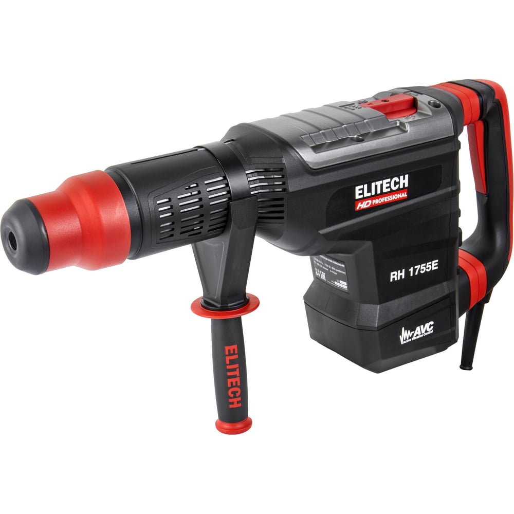 Elitech RH 1755E