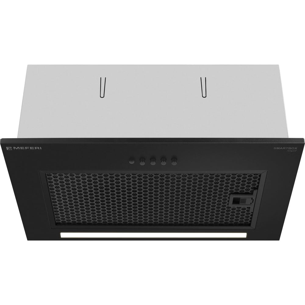 Meferi SMARTBOX45BK