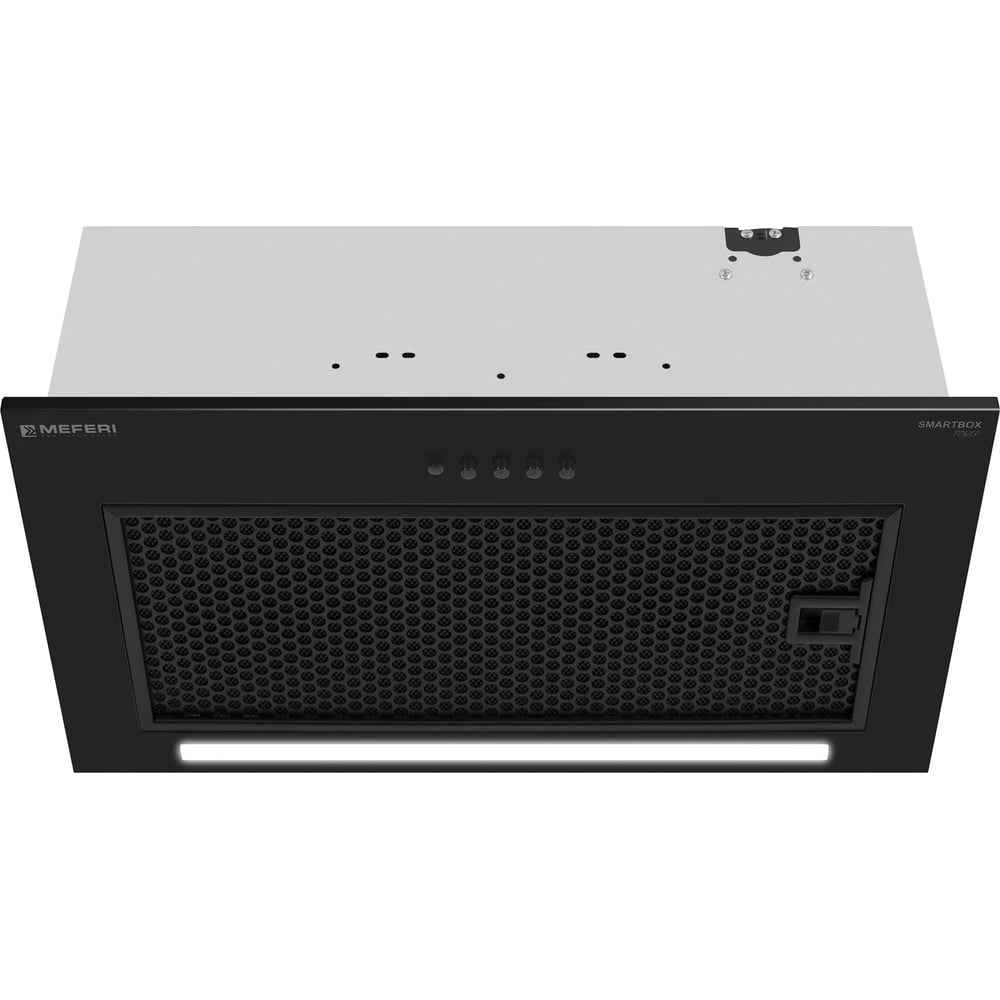 Meferi SMARTBOX52BK
