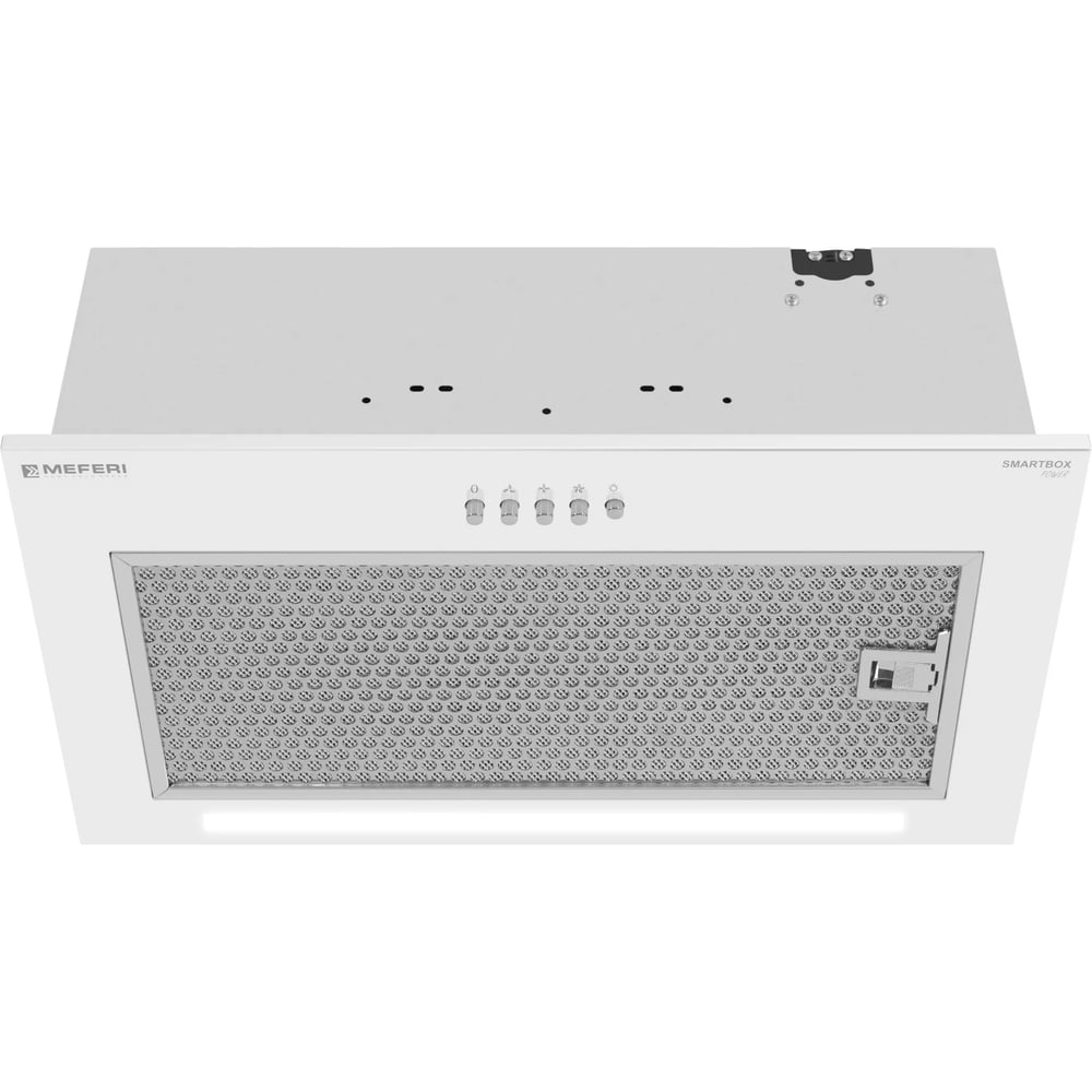 Meferi SMARTBOX52WH