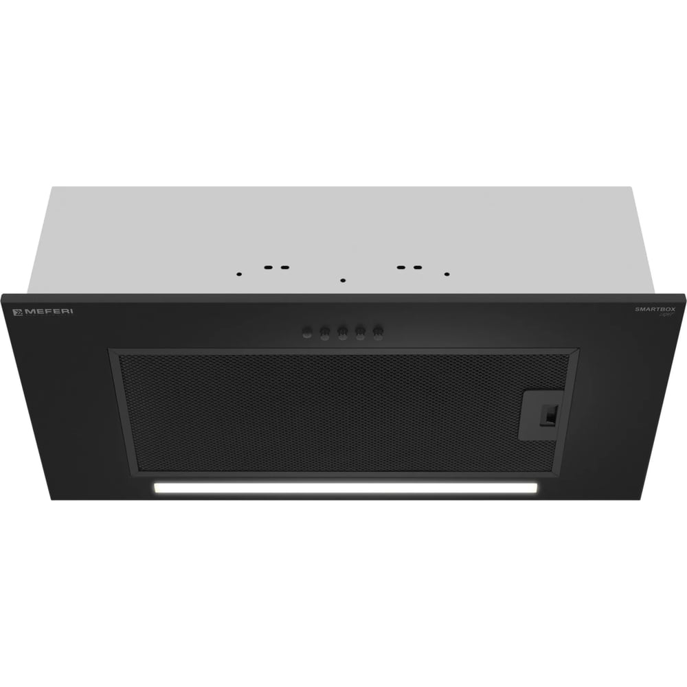 Meferi SMARTBOX60BK