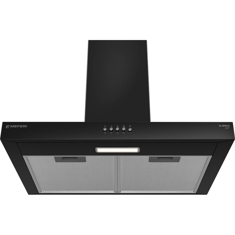 Meferi SLIMBOX60BK