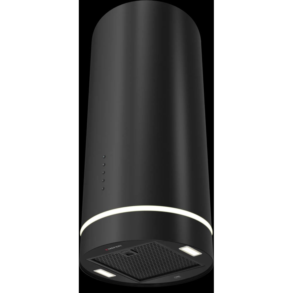 Meferi TUBE35BK
