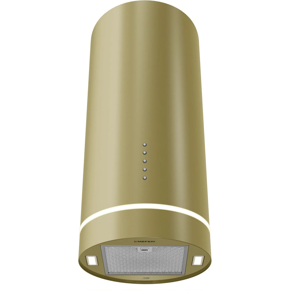 Meferi TUBE35GOLD
