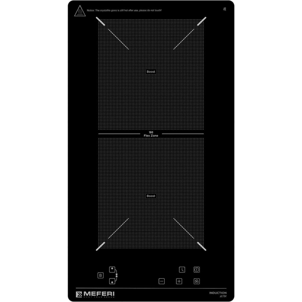Meferi MIH302BK ULTRA