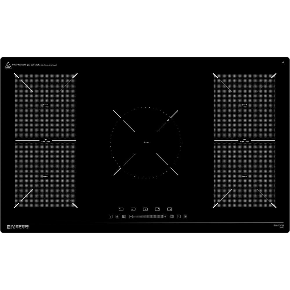 Meferi MIH905BK ULTRA
