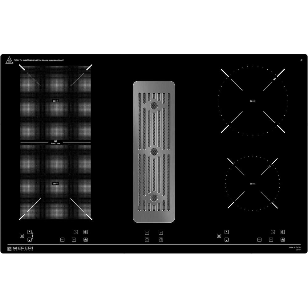 Meferi XSMART35IX ULTRA