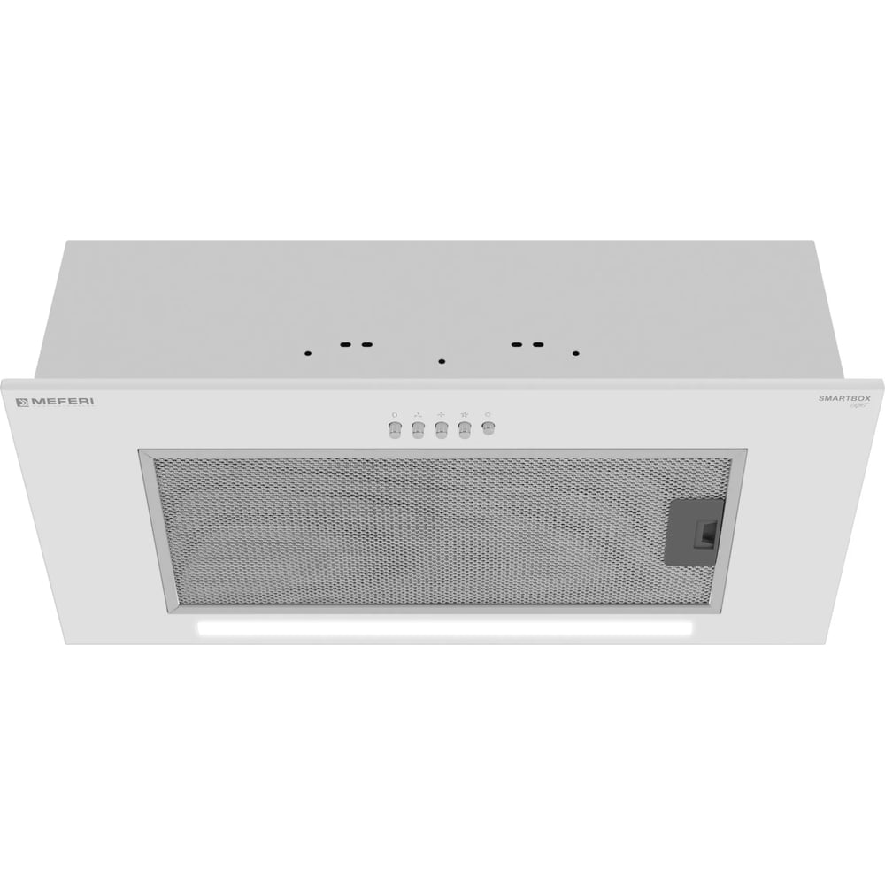 Meferi SMARTBOX60WH