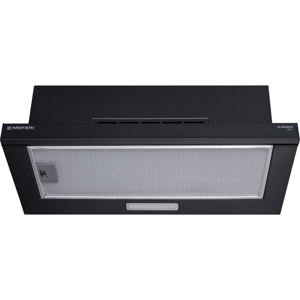 Meferi SLIDEBOX60BK